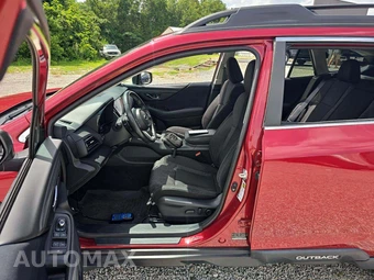 2024 Subaru Outback Premium - miniatura 3