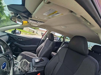 2024 Subaru Outback Premium - miniatura 8