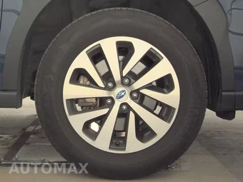 2024 Subaru Outback Premium - miniatura 10