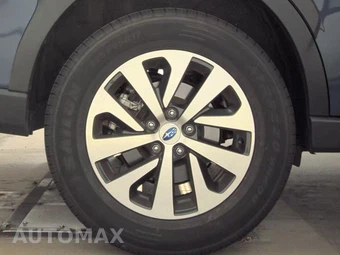 2024 Subaru Outback Premium - miniatura 11