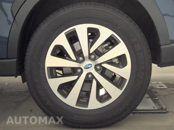 2024 Subaru Outback Premium - miniatura 12