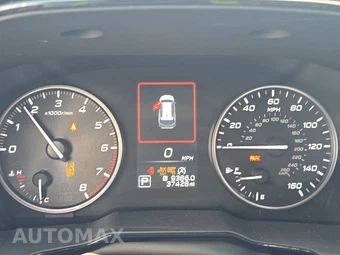 2024 Subaru Outback Premium - miniatura 18