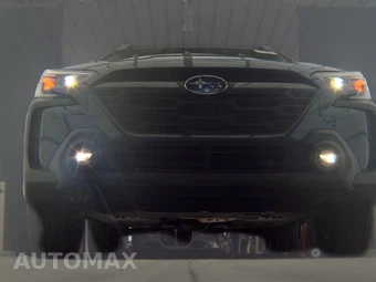 2024 Subaru Outback Premium - miniatura 3