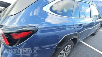 2024 Subaru Outback Premium - miniatura 31