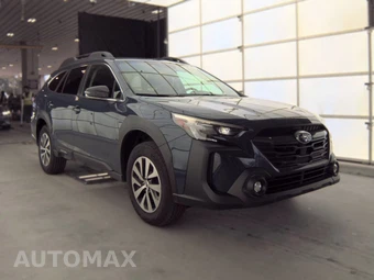 2024 Subaru Outback Premium - miniatura 4