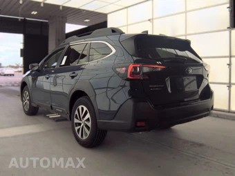2024 Subaru Outback Premium - miniatura 8