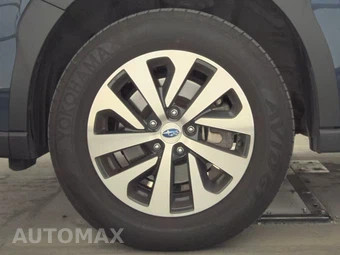 2024 Subaru Outback Premium - miniatura 9