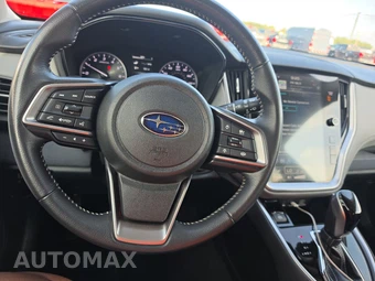 2024 Subaru Outback Premium - miniatura 10