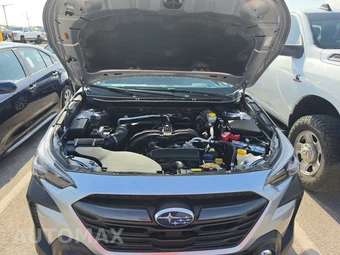 2024 Subaru Outback Premium - miniatura 15
