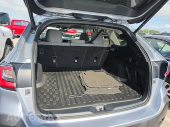 2024 Subaru Outback Premium - miniatura 16