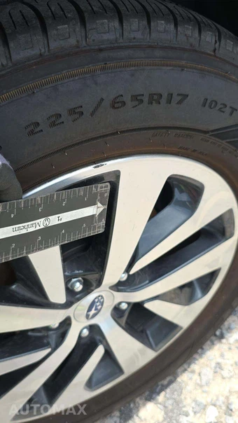 2024 Subaru Outback Premium - miniatura 25