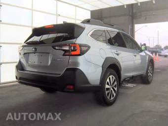 2024 Subaru Outback Premium - miniatura 4