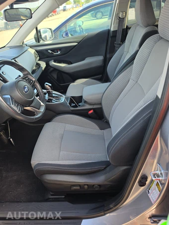 2024 Subaru Outback Premium - miniatura 7