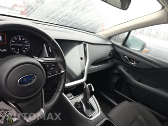 2024 Subaru Outback Premium - miniatura 11