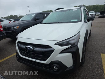 2024 Subaru Outback Premium - miniatura 2