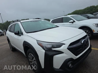 2024 Subaru Outback Premium - miniatura 3