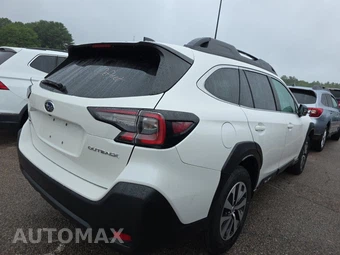 2024 Subaru Outback Premium - miniatura 4