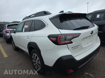 2024 Subaru Outback Premium - miniatura 6