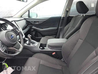 2024 Subaru Outback Premium - miniatura 7