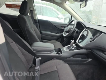 2024 Subaru Outback Premium - miniatura 8