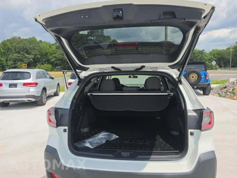 2024 Subaru Outback Premium - miniatura 14