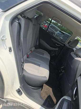2024 Subaru Outback Premium - miniatura 16