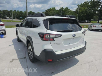 2024 Subaru Outback Premium - miniatura 2