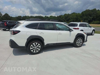 2024 Subaru Outback Premium - miniatura 4