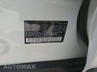 2024 Subaru Outback Premium - miniatura 5