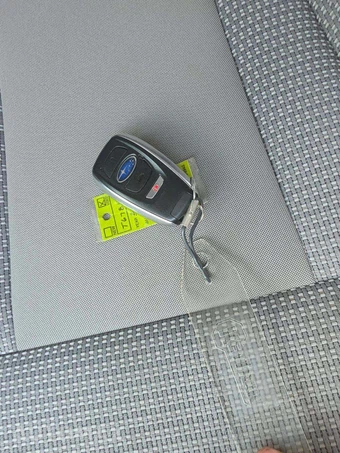 2024 Subaru Outback Premium - miniatura 8