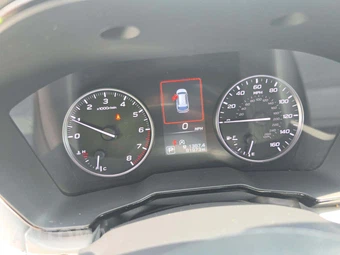 2024 Subaru Outback Premium - miniatura 9