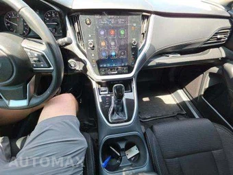2024 Subaru Outback Premium - miniatura 10