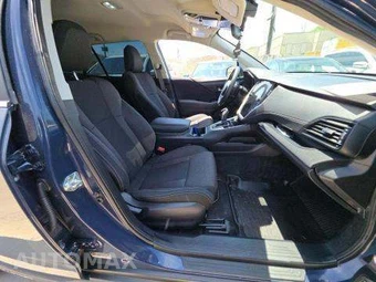 2024 Subaru Outback Premium - miniatura 18