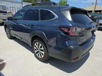 2024 Subaru Outback Premium - miniatura 2