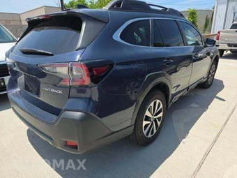 2024 Subaru Outback Premium - miniatura 3