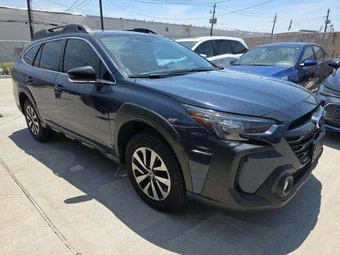 2024 Subaru Outback Premium - miniatura 4
