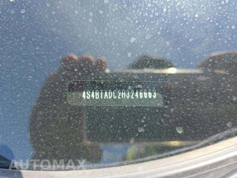 2024 Subaru Outback Premium - miniatura 5