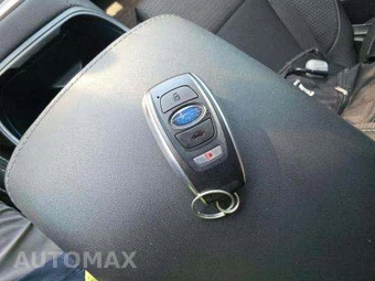 2024 Subaru Outback Premium - miniatura 8