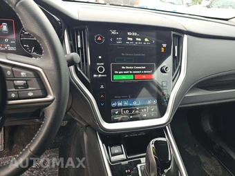 2024 Subaru Outback Premium - miniatura 10