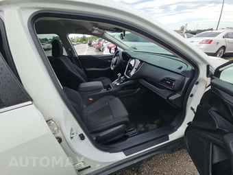 2024 Subaru Outback Premium - miniatura 18