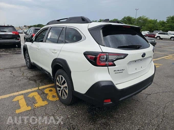 2024 Subaru Outback Premium - miniatura 2