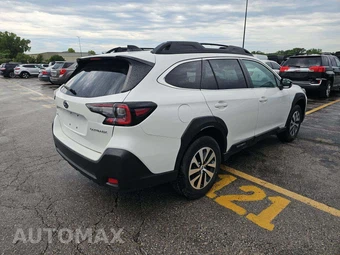 2024 Subaru Outback Premium - miniatura 3