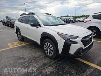 2024 Subaru Outback Premium - miniatura 4