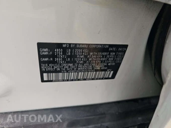 2024 Subaru Outback Premium - miniatura 5