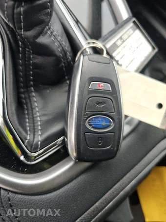 2024 Subaru Outback Premium - miniatura 8