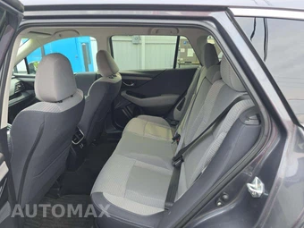 2024 Subaru Outback Premium - miniatura 10