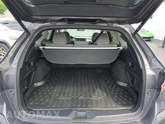 2024 Subaru Outback Premium - miniatura 11