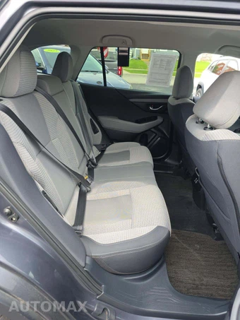 2024 Subaru Outback Premium - miniatura 13