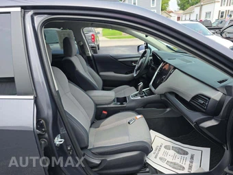 2024 Subaru Outback Premium - miniatura 15