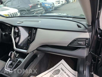 2024 Subaru Outback Premium - miniatura 16